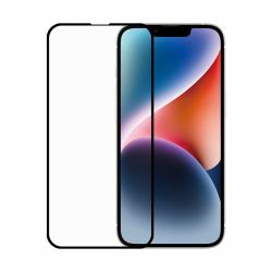 PanzerGlass SAFE. by ® Screen Protector iPhone 14 | 13 | 13 Pro | Ultra-Wide Fit | Bulk (PANZERGLASS SAFE PROTECTOR)