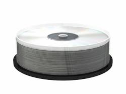 MediaRange MR513 blank Blu-Ray disc BD-R 25 GB 25 pc[s] (MediaRange - BD-R - 25 GB - lagringsme)