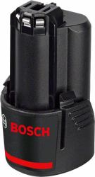 Bosch GBA 12V 3.0Ah Professional Battery (Bosch GBA Professional batteri - Li-Io)