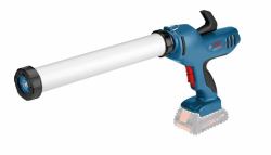 Bosch GCG 18V-600 Professional power adhesive/caulk gun 8 mm/sec (Bosch GCG 18V-600 Professional - tÃ¦tni)