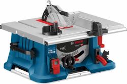 Bosch GTS 635-216 Professional 1600 W 550 RPM (Bosch GTS 635-216 Professional - bords)