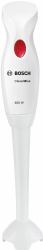 Bosch MSM14000 blender 0 L Immersion blender 400 W White (Bosch CleverMixx MSM14000 - stavblende)