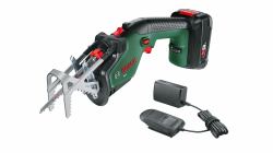 Bosch Keo power jigsaw 2300 spm 1.4 kg (Bosch KEO - vekslende sav - ledningfri)