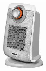 Unold Ceramic Fan Heater Bathroom (UNOLD - varmeapparat)