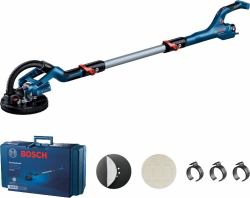 Bosch GTR 55-225 Drywall sander 910 RPM Black, Blue 550 W (Bosch GTR 55-225 Trockenbauschleifer)