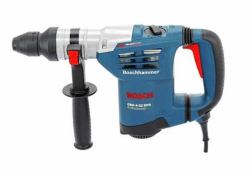 Bosch GBH 4-32 DFR Professional 900 W 800 RPM SDS Plus (Bosch GBH 4-32 DFR Professional - rote)