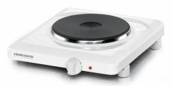 Rommelsbacher THL 1597 hob White Countertop Sealed plate 1 zone[s] (Rommelsbacher THL 1597 Number of burne)