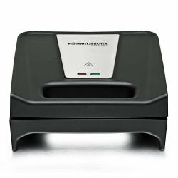Rommelsbacher SWG 700 contact grill (Rommelsbacher toaster & grill)
