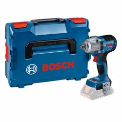 Bosch GDS 18V-450 HC Professianal 2300 RPM Black, Blue (Bosch GDS 18V-450 HC Professional - st)