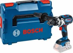 Bosch GSB 18V-110 C 2100 RPM 1.9 kg Black, Blue (Bosch GSB 18V-110 C Professional - ham)