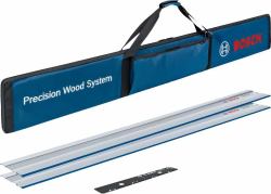 Bosch FSN 1400 Guide rail (Bosch FÃÂ¼hrungsschienen Set 2x FSN 140)