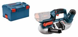 Bosch GCB 18V-63 CLC portable bandsaw 162 m/min Battery (GCB 18V-63 CLC)