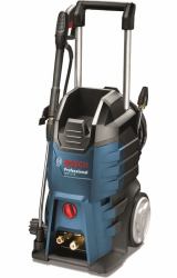 Bosch GHP 5-75 pressure washer Upright Electric 570, 560 2600 W Black, Blue (Bosch Professional GHP 5-75 - trykvask)