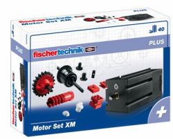 fischertechnik 505282 toy part (fischertechnik Plus - Motor Set XM - b)