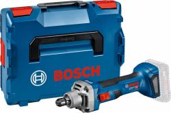 Bosch GGS 18V-20 Professional angle grinder 1.2 kg (Bosch GGS Professional 18V-20 - lige k)