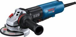 Bosch GWS 17-125 PSB PROFESSIONAL angle grinder 12.5 cm 11500 RPM 1700 W 2.3 kg (Bosch Professional GWS 17-125 PSB 0601)