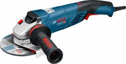 Bosch GWS 18-125 SPL PROFESSIONAL angle grinder 12.5 cm 12000 RPM 1800 W 2.5 kg (Bosch GWS 18-125 LS Professional - vin)