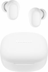 Xiaomi Redmi Buds 6 Play Headset Wireless In-ear Calls/Music USB Type-C Bluetooth White (Buds 6 Play Headset Wireless - In-Ear Calls/Music Usb Type-C - Bluetooth White - Warranty: 12M)