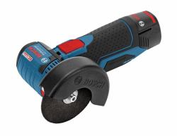 Bosch GWS 10,8-76 V-EC angle grinder 7.6 cm 19500 RPM 900 g (Bosch GWS 12V-76 Professional - vinkel)