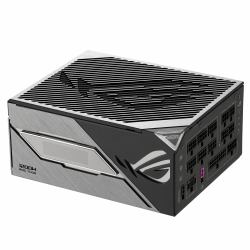 ASUS ROG -THOR-1200P3-GAMING power supply unit 1200 W 20+4 pin ATX ATX Black (1200W ASUS ROG-THOR-1200P3-GAMING Power Supply)