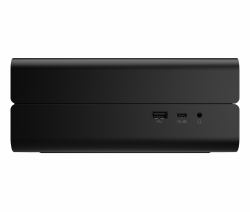 HP Z2 Mini G1a Copilot+ PC AMD Ryzen AI Max+ PRO PRO 395 128 GB LPDDR5x-SDRAM 1 TB SSD Windows 11 Pro Mini PC Workstation AI Workstation, AI PC Black (HP Workstation Z2 G1a - Copilot+ PC, AI PC, AI...