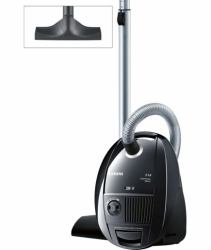 Siemens VSZ3B212 vacuum 4 L Cylinder vacuum Dry 600 W Dust bag (Siemens Z3.0 VSZ3B212 - stÃ¸vsuger - be)