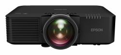 Epson EB-L695SE (Epson EB-L695SE - 3LCD projector - 6000 lumens - WUXGA [1920 x 1200] - 16:10 - black)