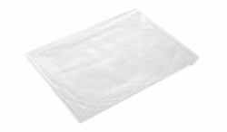 Rexel Plastic Shredder Bags For Large Office Shredders 175L Capacity [pack of 20] (Rexel 2020175B 175 Litre Plastic Shredder Bags Pk of 20)