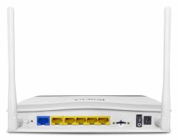 DrayTek VC410AX-K wireless router Gigabit Ethernet Dual-band [2.4 GHz / 5 GHz] 4G 