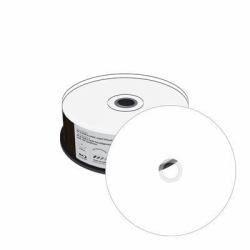 MediaRange MR512 blank Blu-Ray disc BD-R 25 GB 25 pc[s] (Blank Blu-Ray Disc Bd-R 25 Gb - 25 Pc[S] - Warranty: 12M)