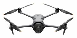 DJI Mavic 4 Pro Fly More Combo 4 rotors Quadcopter 100 MP 12288 x 8192 pixels 6654 mAh Grey (DJI Mavic 4 Pro Fly More Combo [RC 2])
