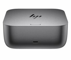 HP Thunderbolt 4 Ultra 280W G6 Dock (HP Thunderbolt 4 Ultra G6 Dock, 280W. WARRANTY: 3YM)