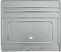Siemens WZ20430 washing machine part/accessory Cover 1 pc[s] (Siemens WZ20430 - vaskemaskine install)