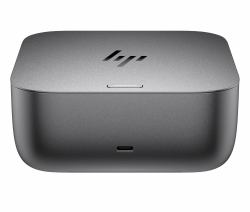 HP Thunderbolt 4 100W G6 Dock (HP Thunderbolt Dock G6 - Dockingstation - Thunderbolt 4)