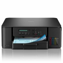 Brother Tankbenefit Compact 3-in-1 Ink Tank Printer DCP-T580DW (DCP-T580DW 3-IN-1 COMPACT - WIRELESS INK TANK PRINTER)