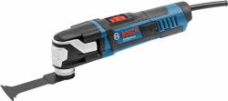 Bosch GOP 55-36 Professional Black, Blue 550 W 20000 OPM (Bosch GOP 55-36)