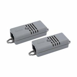 Raritan DX2-T2H2 temperature/humidity sensor Indoor Temperature & humidity sensor Wired (DX2-T2H2)