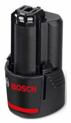 Bosch GBA 12V 2.0AH Battery (Bosch batteri - Li-Ion)