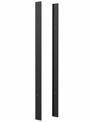 Vogel's PLA 9331 Side trim max 1029 mm (PLA 9331 SIDE TRIM 1029MM EU - BLACK)