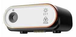 Hohem MTK-L02 holder part/accessory (HOHEM Fill light AI tracking Module fo)