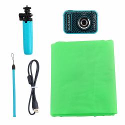VTech Video Studio HD Children's digital camera (VTechÃ KidiZoom Video Studio, digital)