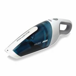 Rowenta Extenso AC446101 handheld vacuum Blue, White Bagless (Rowenta Hand-Akkusauger AC 4461 blue/w)