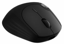 Rapoo MT560 mouse Gaming Right-hand RF Wireless + Bluetooth Optical 3200 DPI 