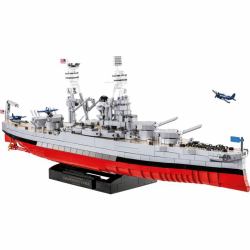 COBI Pennsylvania - Class Battleship [2in1] - Executive Edition (COBI Pennsylvania Class Battleship - E)