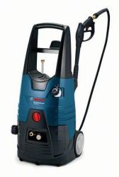 Bosch GHP 6-14 pressure washer Upright Electric 650 l/h 2600 W Black, Green (Bosch GHP 6-14 hÃ¸jtryksrenser StÃ¥ende)