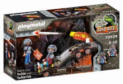 Playmobil Dinos 70929 toy playset (Playmobil Dinos 70929 legetÃ¸jssÃ¦t)
