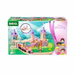 Ravensburger 33312 play vehicle/play track (BRIO Disney Princess Dream Castle Trai)
