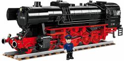 COBI DR BR 52/TY2 Steam Locomotive (COBI DR BR 52/TY2 Steam Locomotive Con)