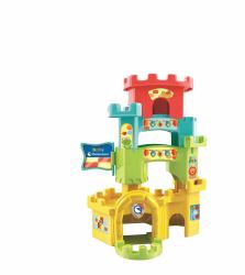 Baby 17725 building toy (A tower of balls)