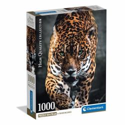 Clementoni High Quality Collection 39947 puzzle Jigsaw puzzle 1000 pc[s] Animals (1000 pcs. CB High Quality Collection W)